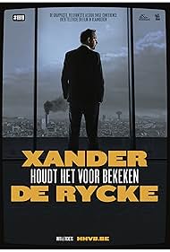 Xander De Rycke: Houdt Het Voor Bekeken (2017)-2018 2018