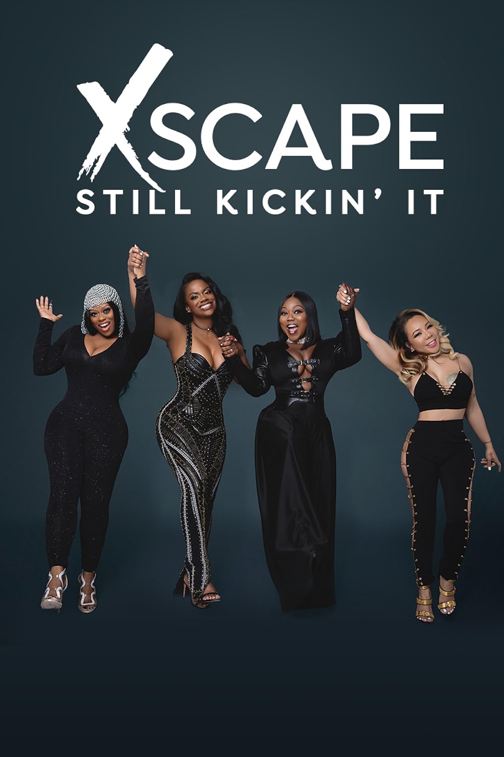 Xscape: Still Kickin' It (2017)