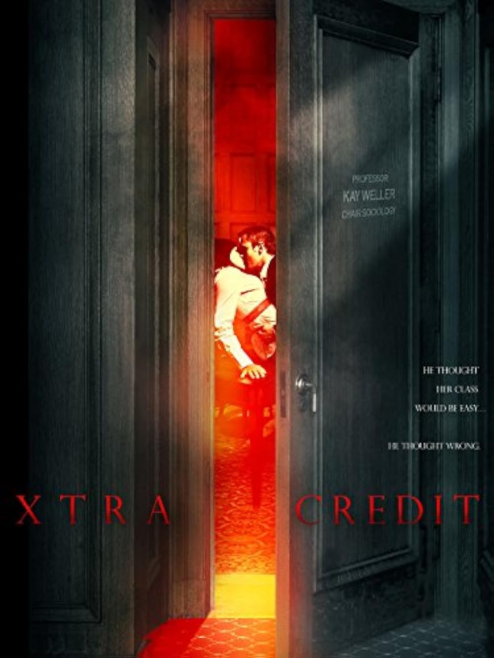 Xtra Credit (2009)