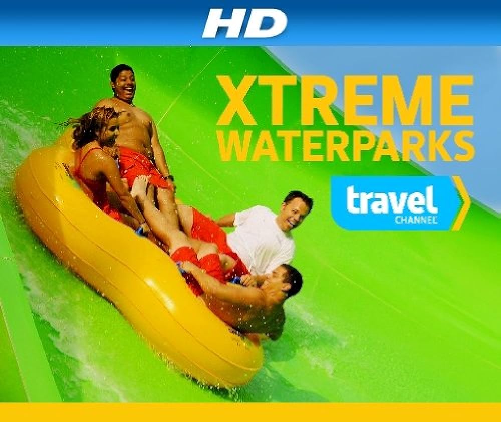 Xtreme Waterparks (2012)