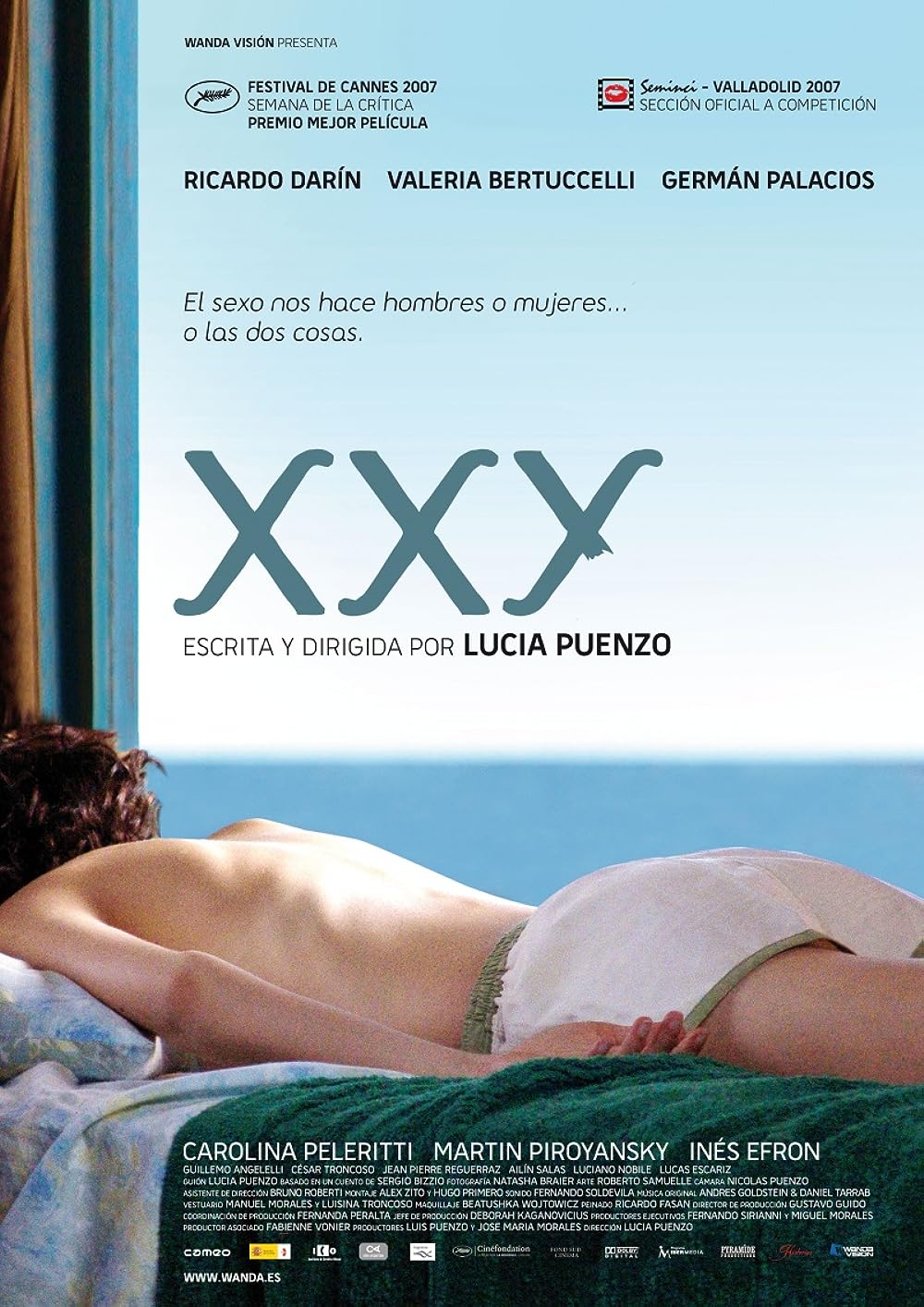 XXY (2008)