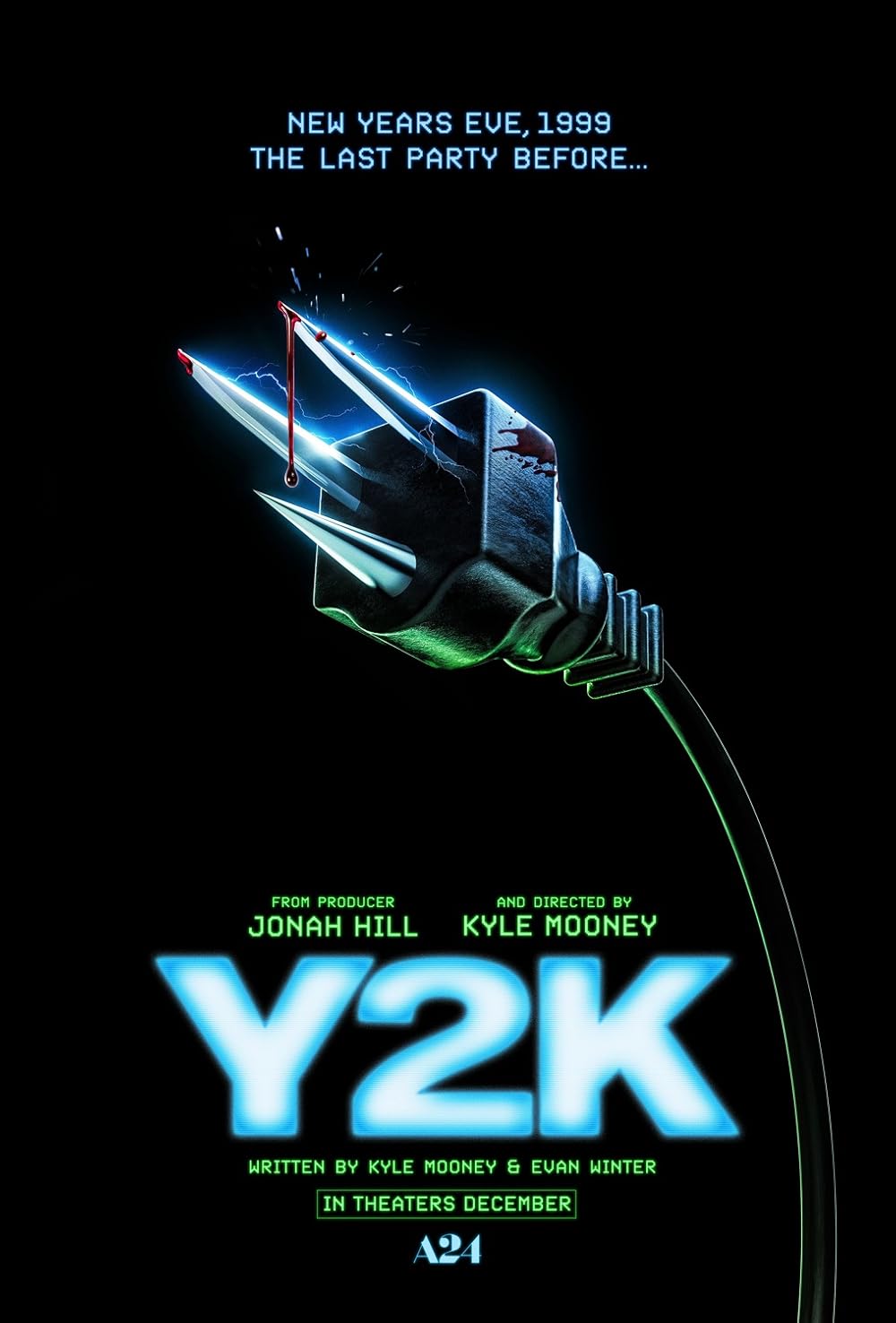 Y2K (2024)