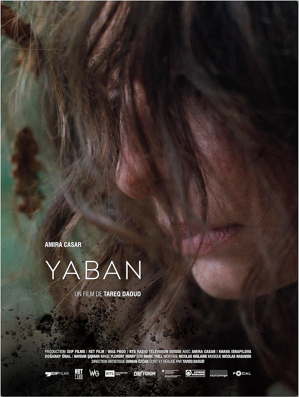 Yaban (2022)