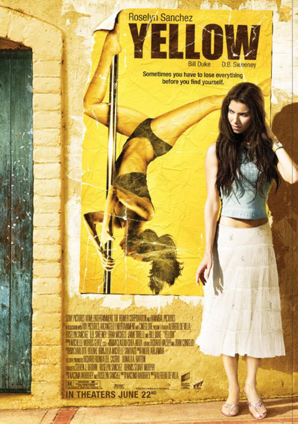 Yellow (2007)