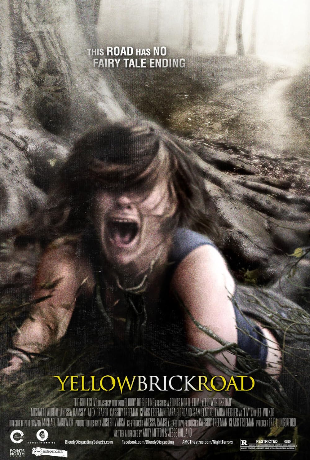 YellowBrickRoad (2010)