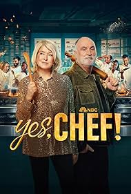 Yes, Chef! (US) 2025