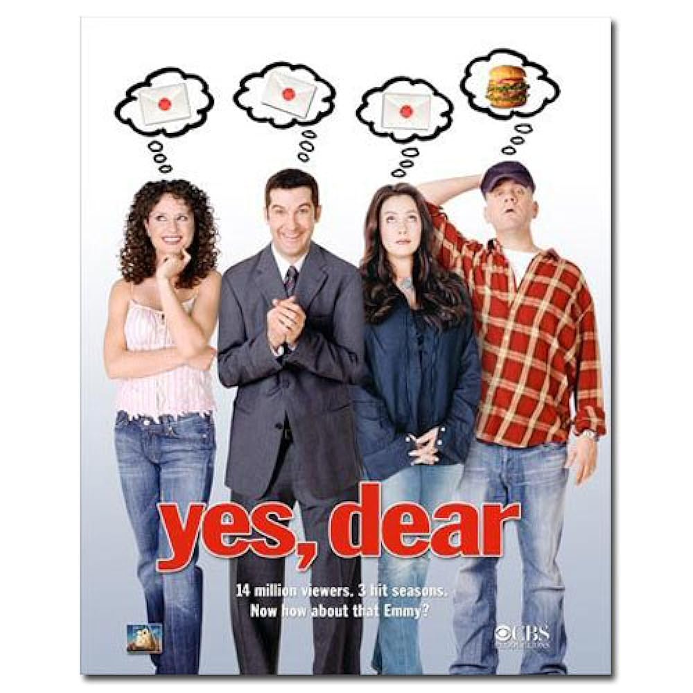 Yes, Dear (2000)