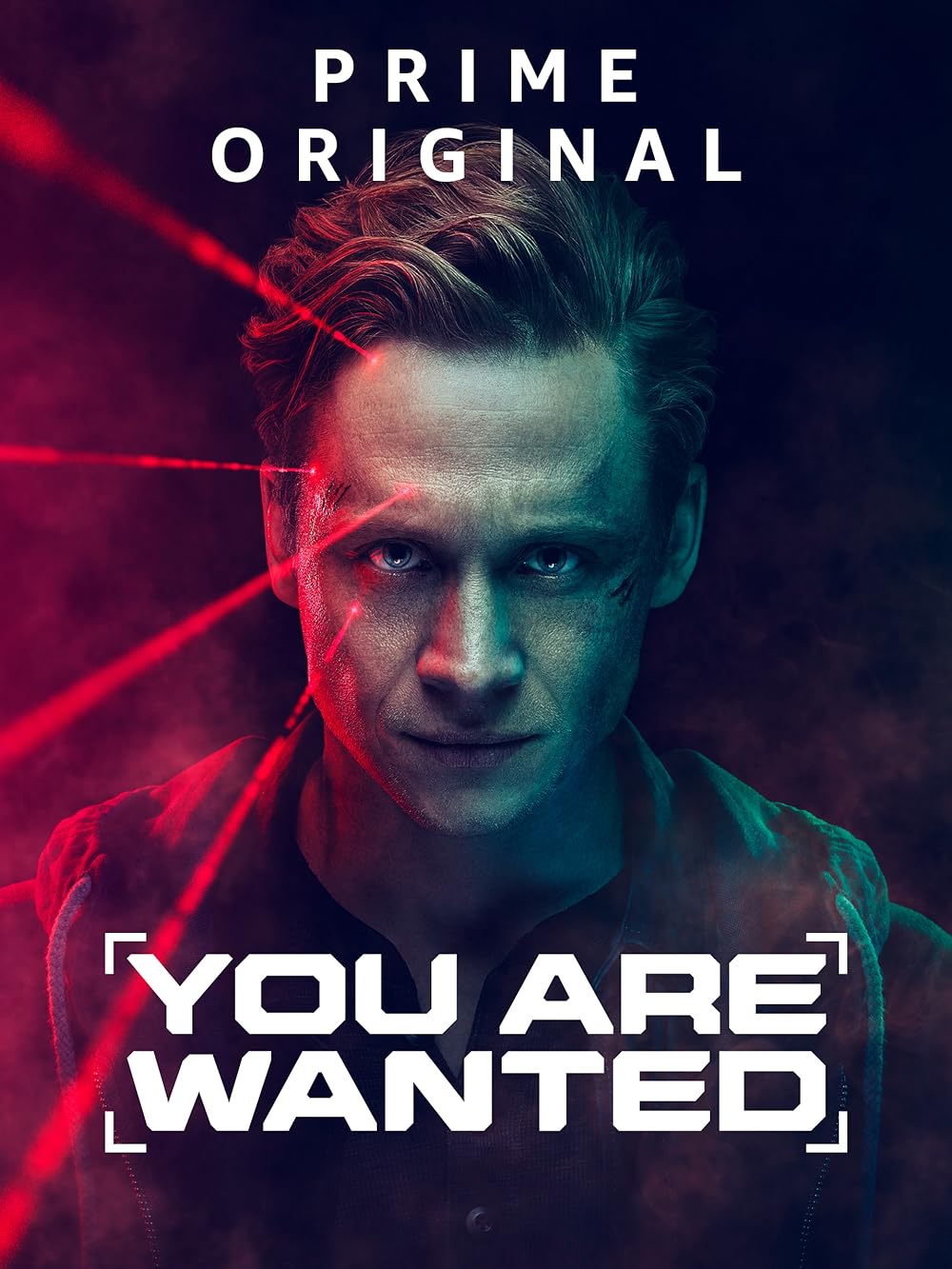 You Are Wanted (2017)