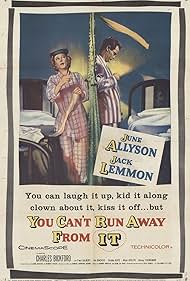 You Can't Run Away from It (1956)