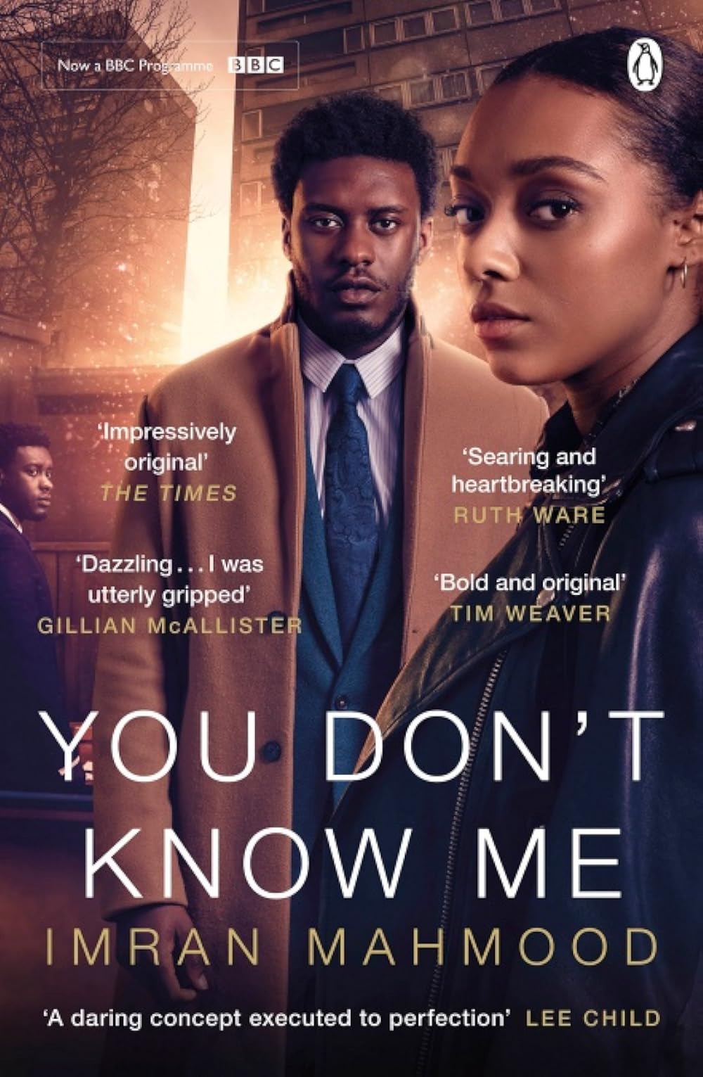 You Don't Know Me (2022)