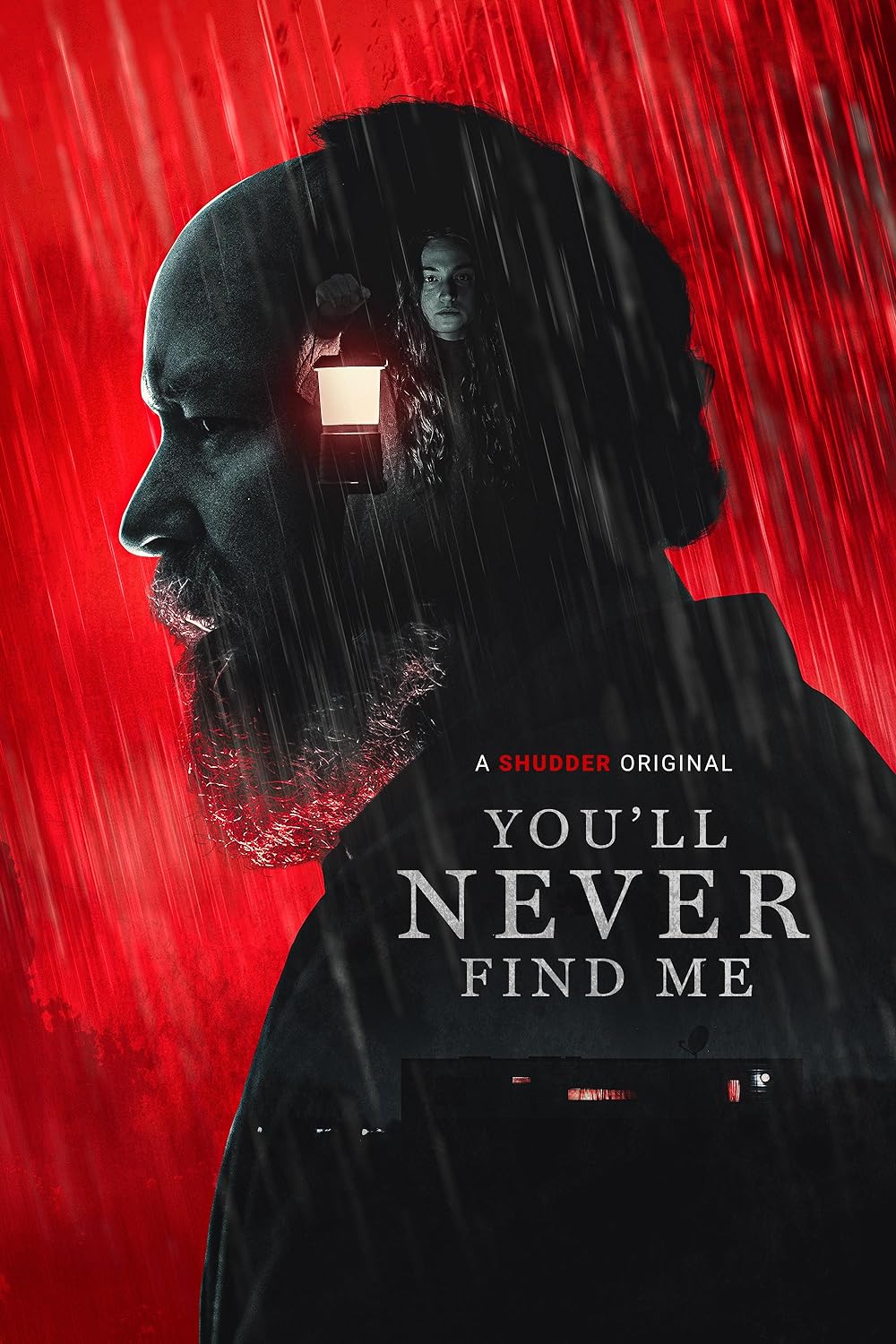 You'll Never Find Me (2024)