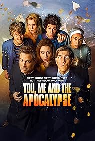 You, Me and the Apocalypse (2016)