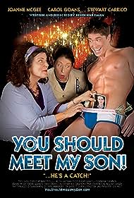 You Should Meet My Son! (2010)