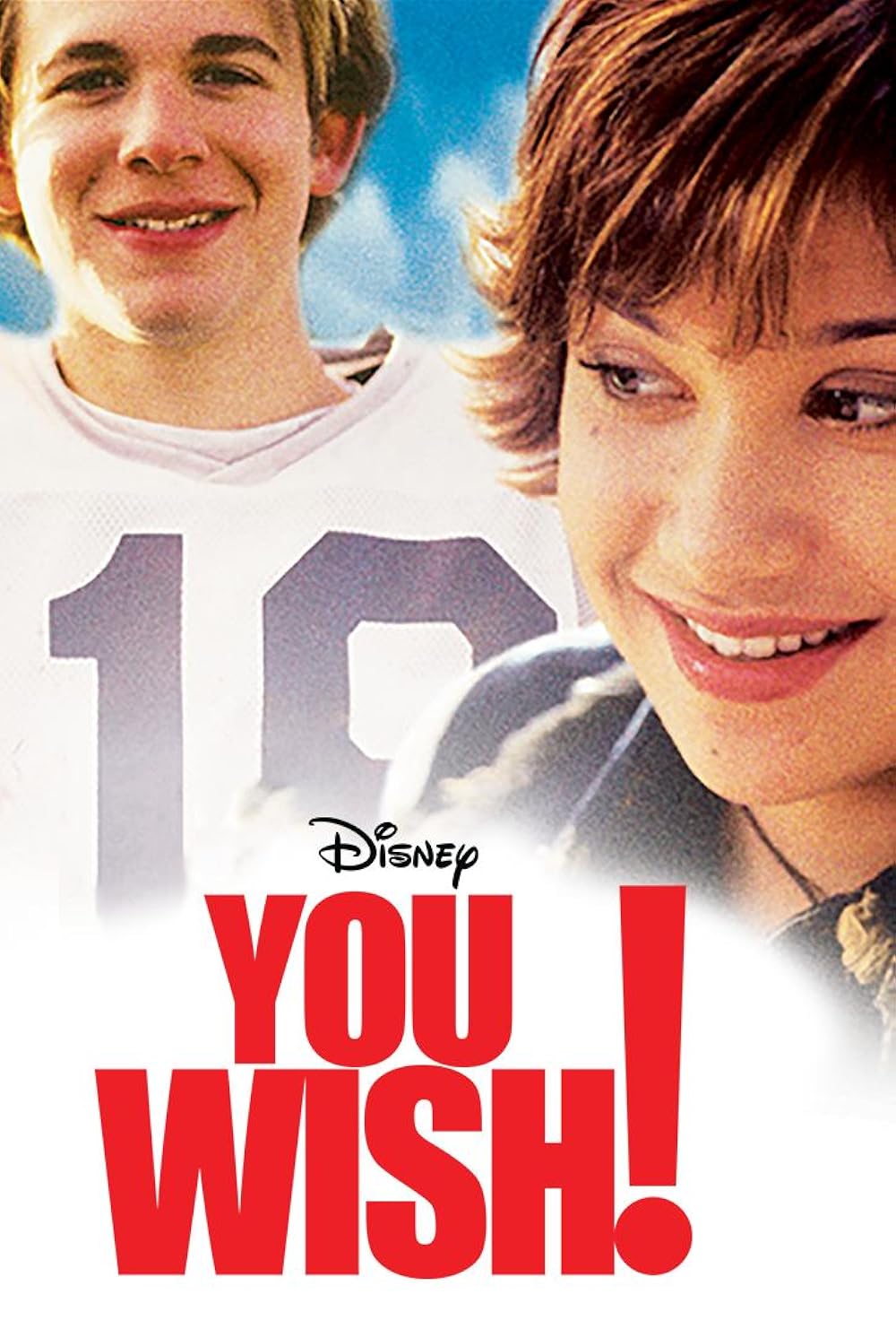 You Wish! (2003)