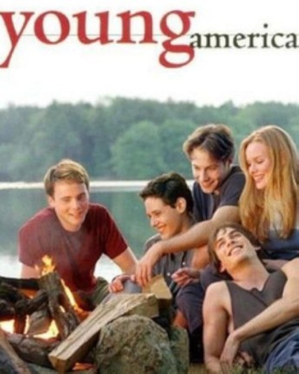 Young Americans (2000)