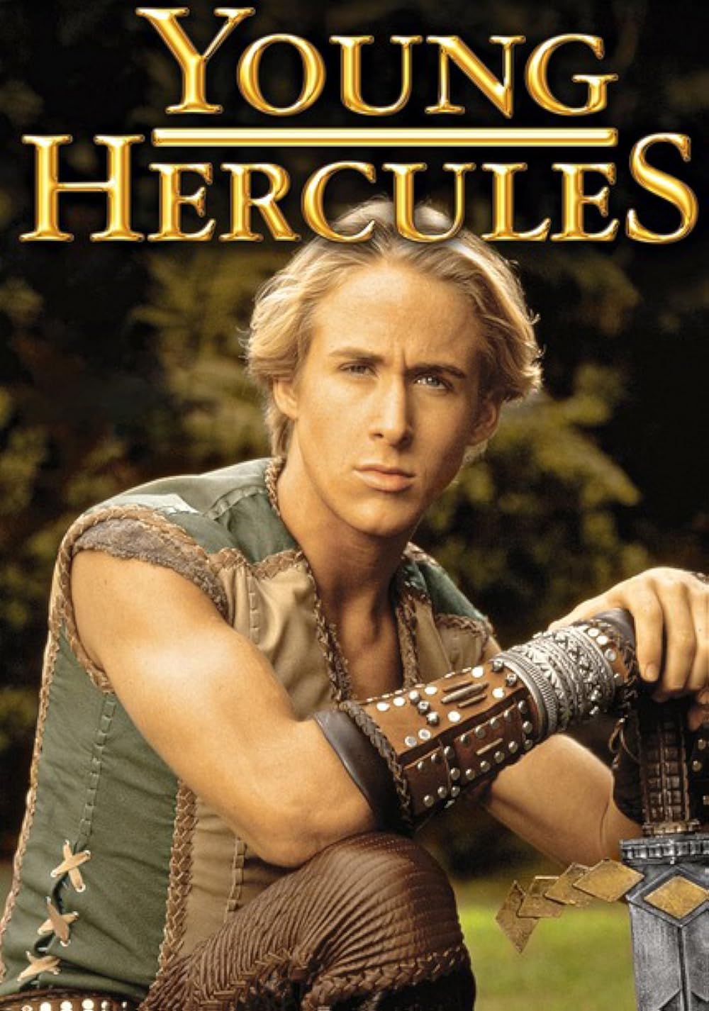 Young Hercules (1998)