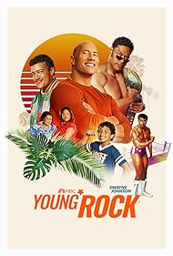 Young Rock (2021)