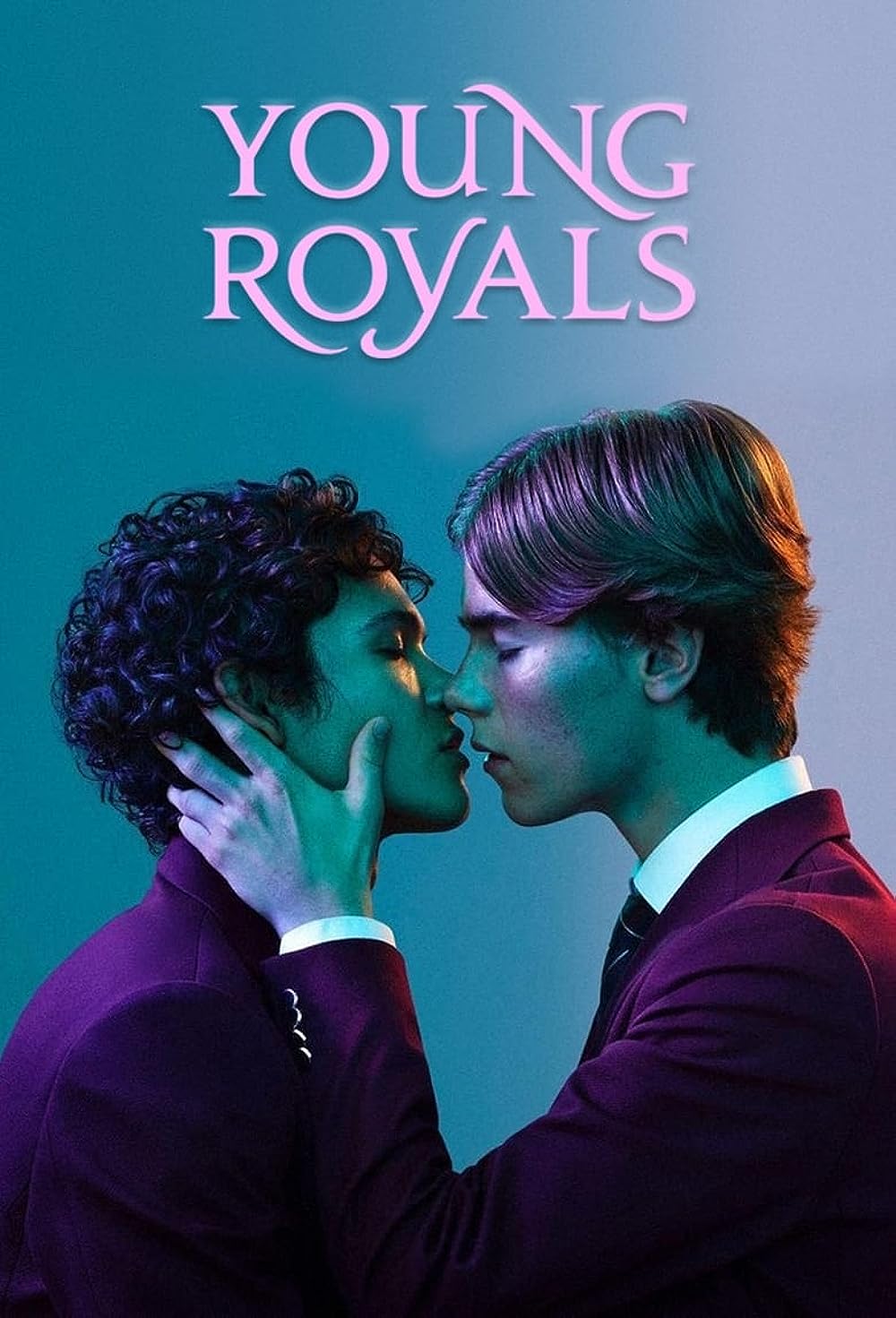 Young Royals (2021)