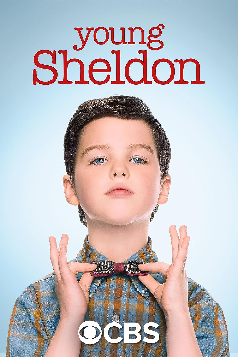 Young Sheldon (2017)