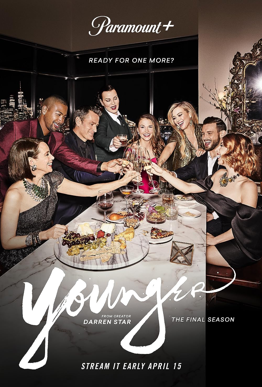 Younger (2015)