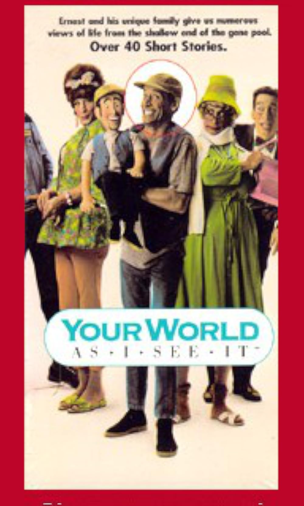 Your World as I See It (1994)