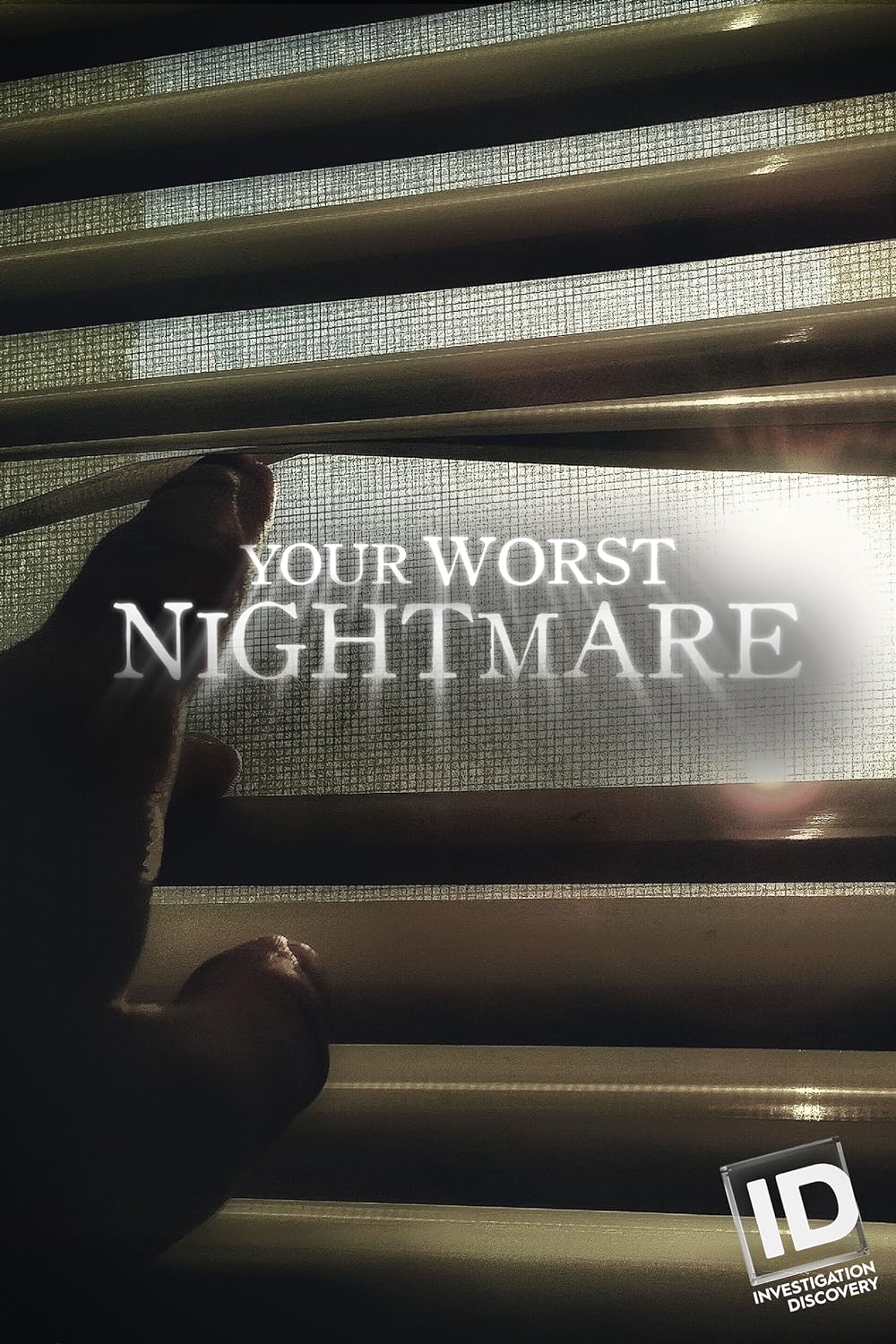 Your Worst Nightmare (2014)