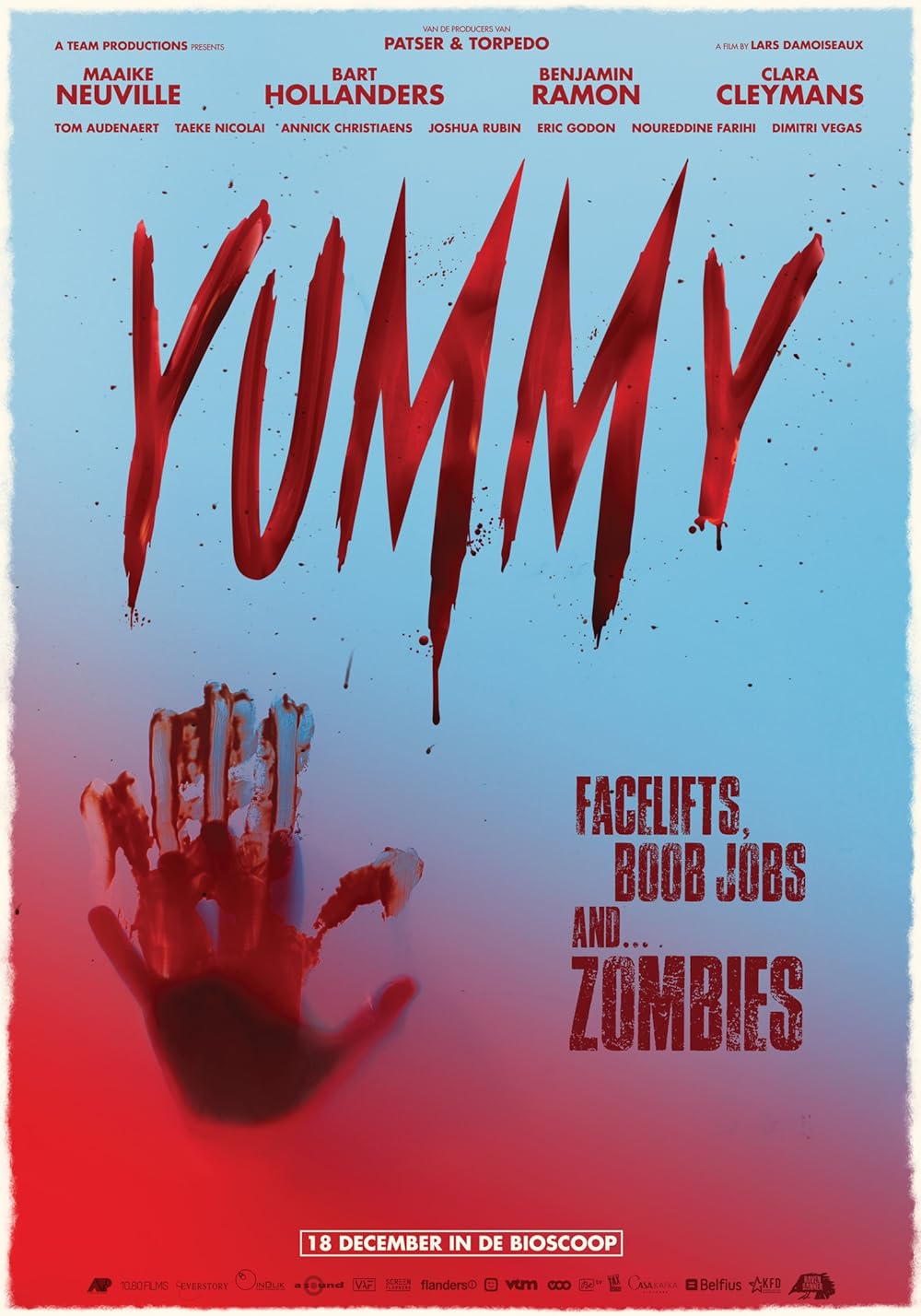 Yummy (2020)