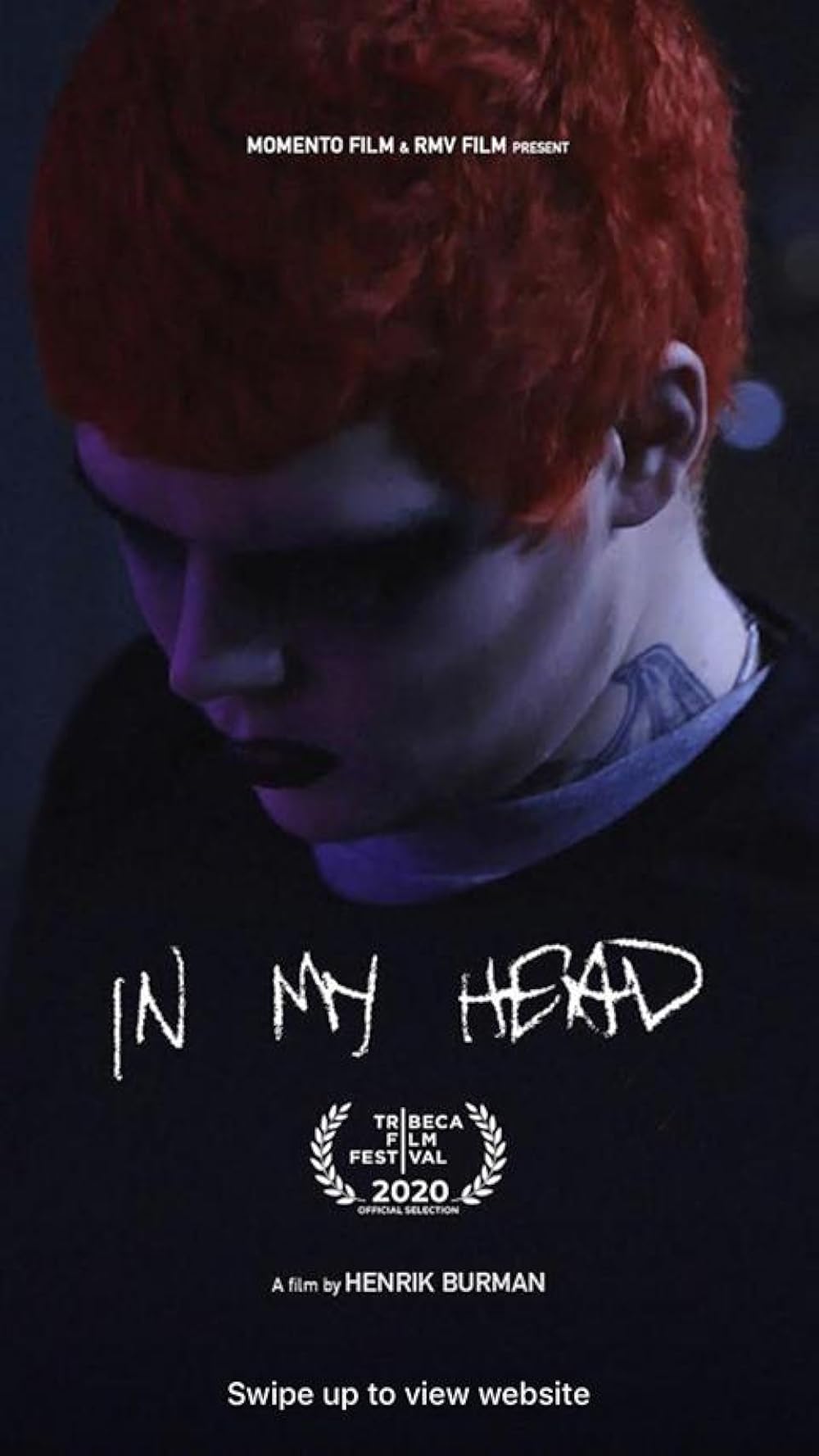 Yung Lean: In My Head (2021)