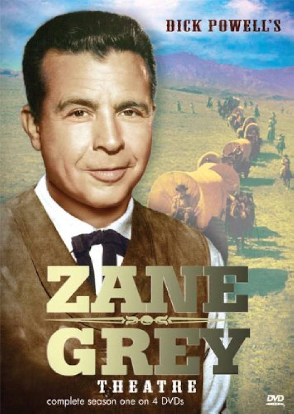 Zane Grey Theatre (1956)