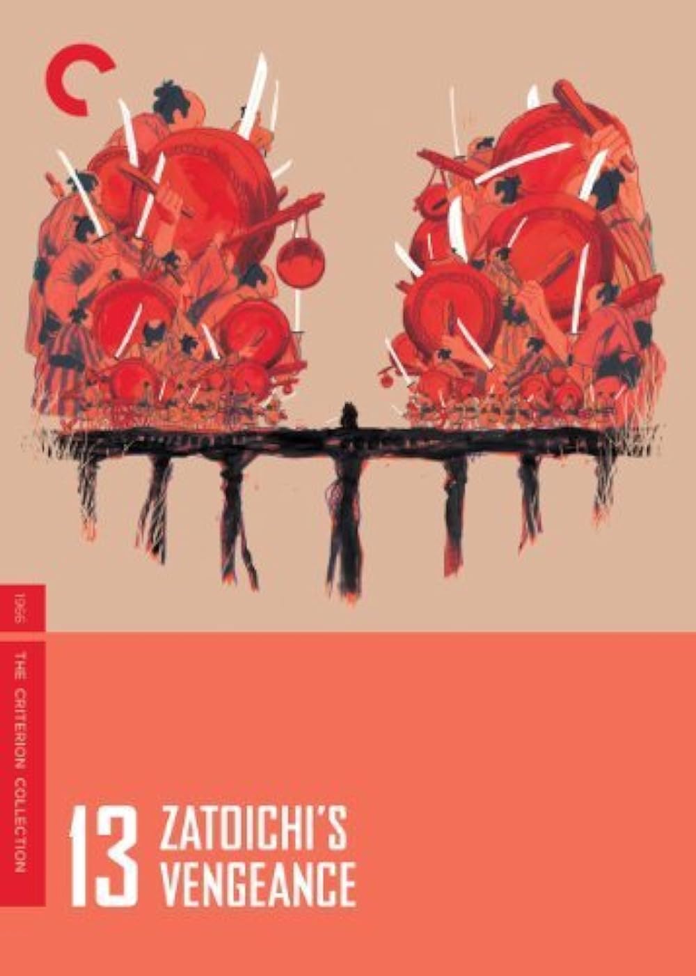 Zatoichi's Vengeance (1966)