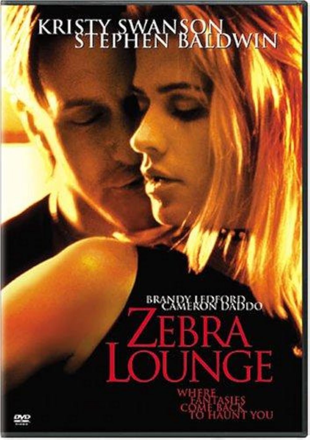 Zebra Lounge (2002)