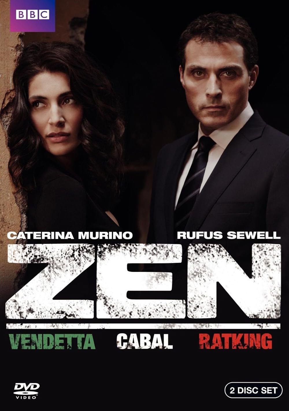 Zen (2011)