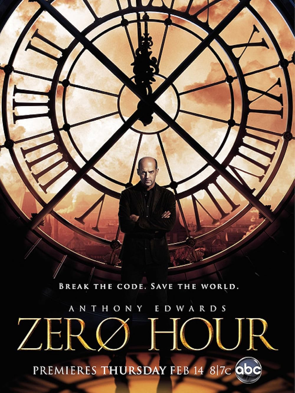 Zero Hour (2013)