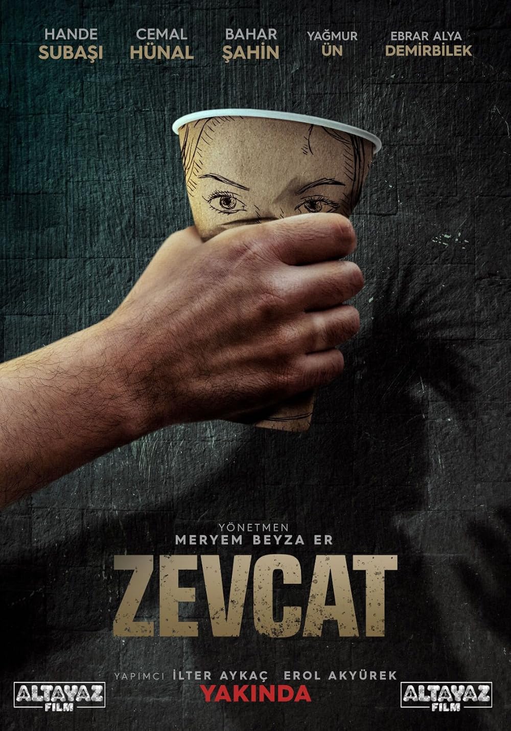 Zevcat (2023)