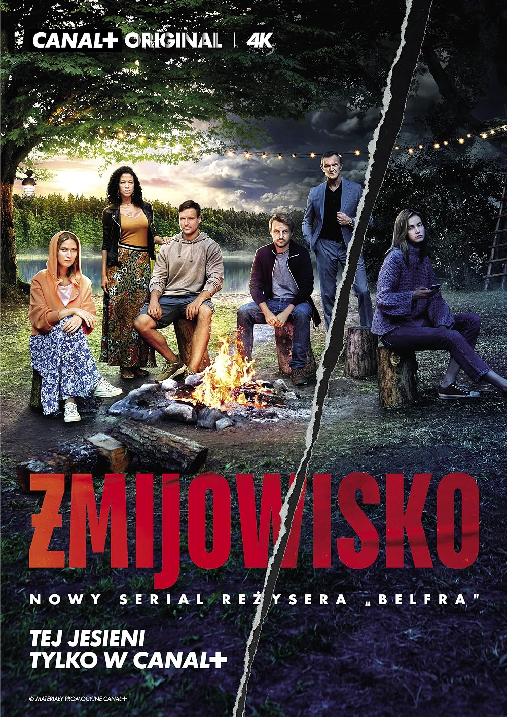 Zmijowisko (2019)