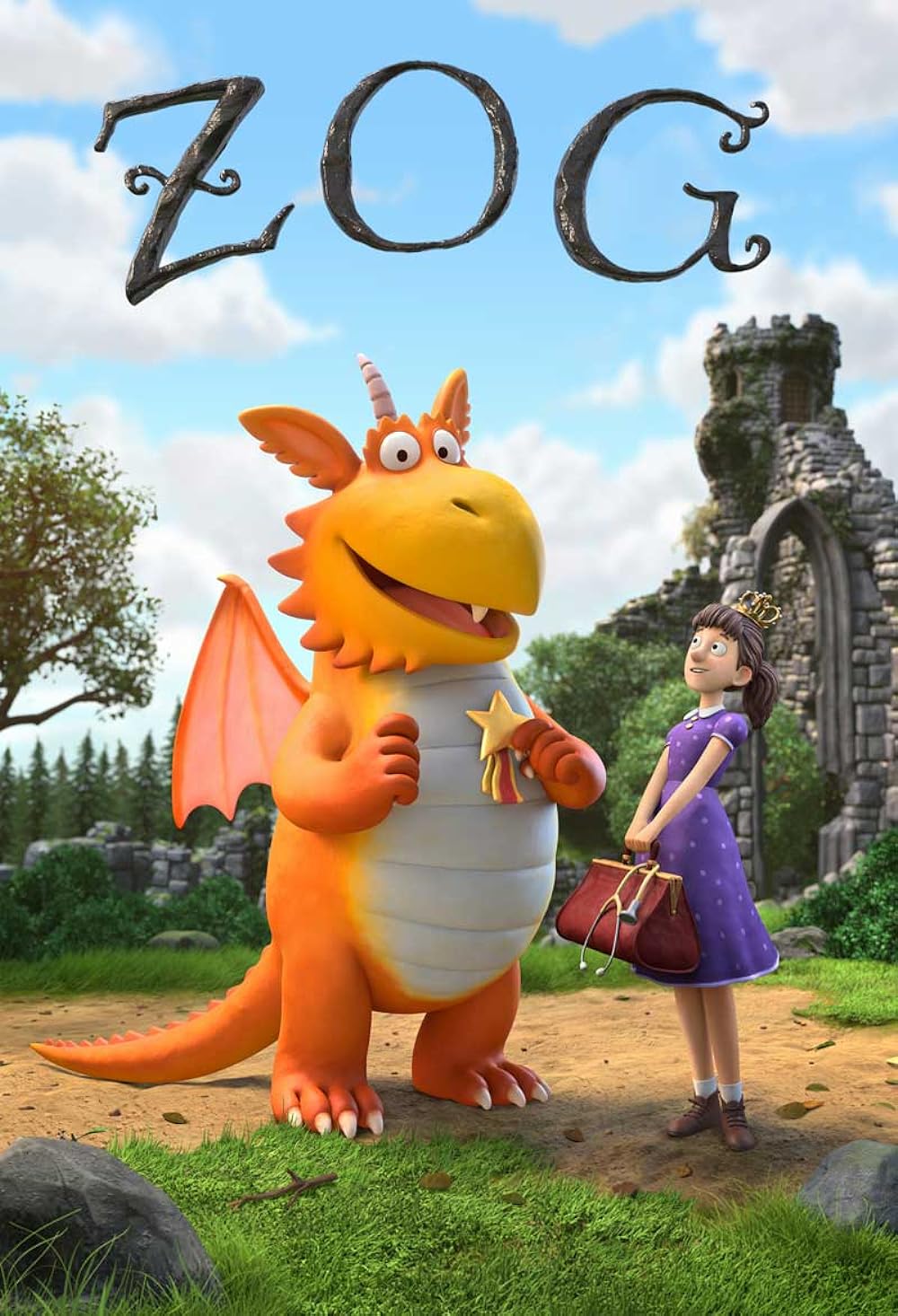 Zog (2018)