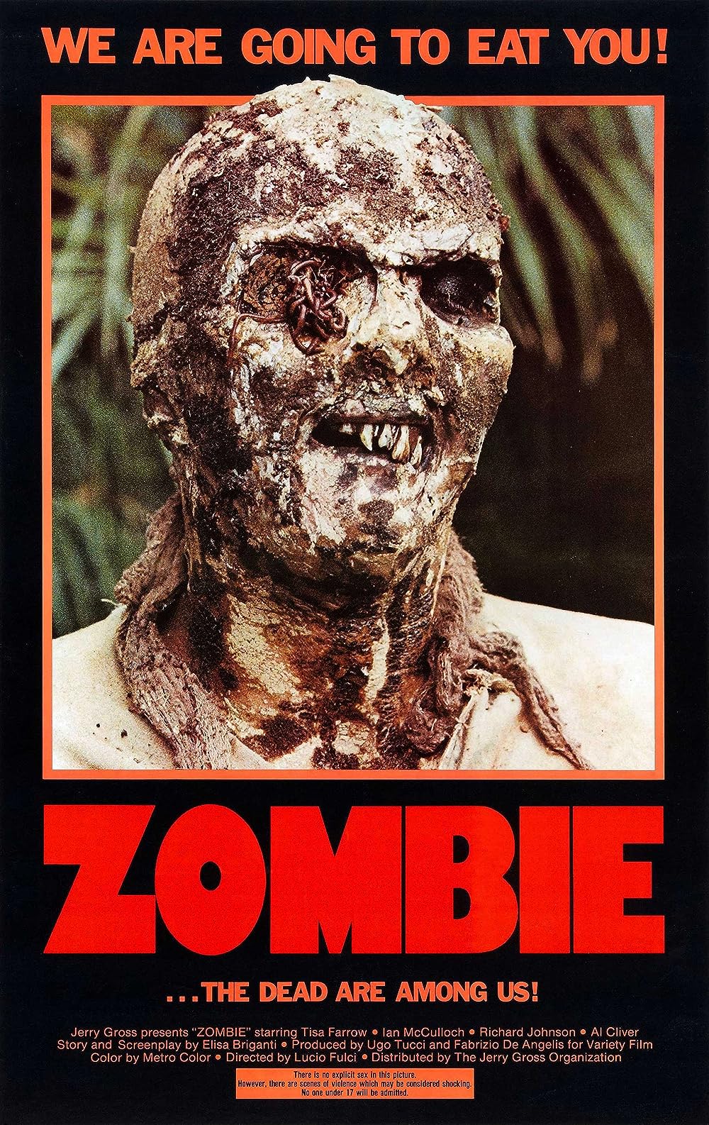 Zombie (1980)