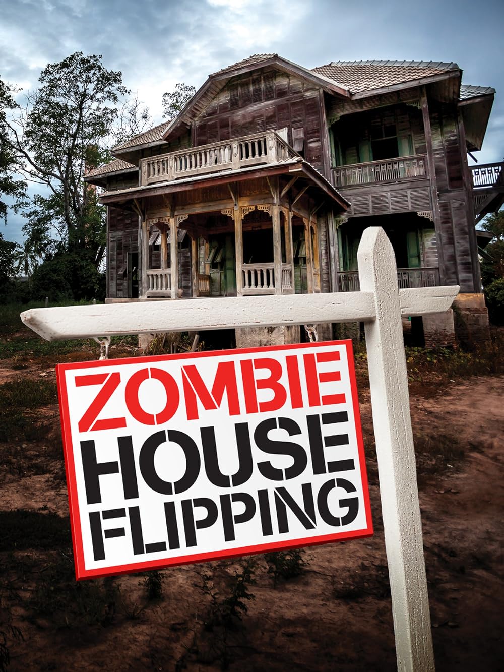 Zombie House Flipping (2016)