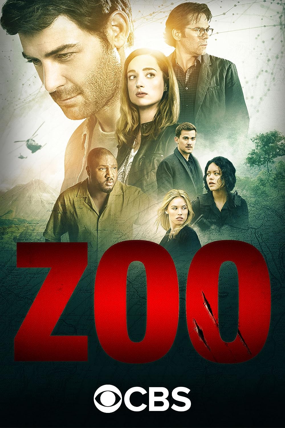 Zoo (2015)