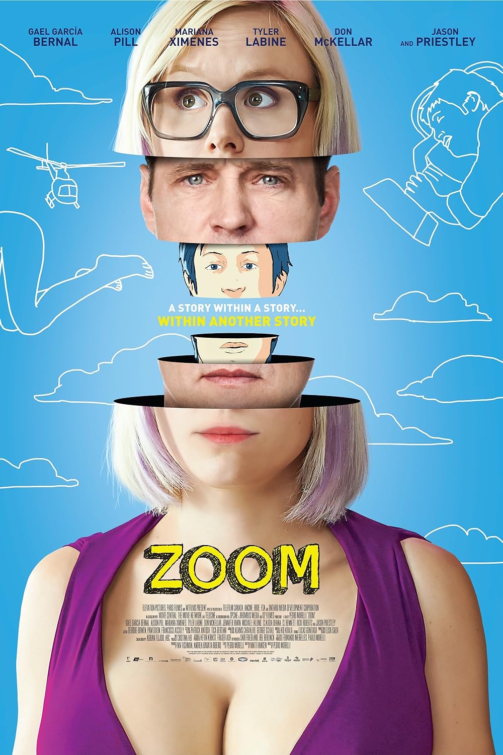 Zoom (2016)