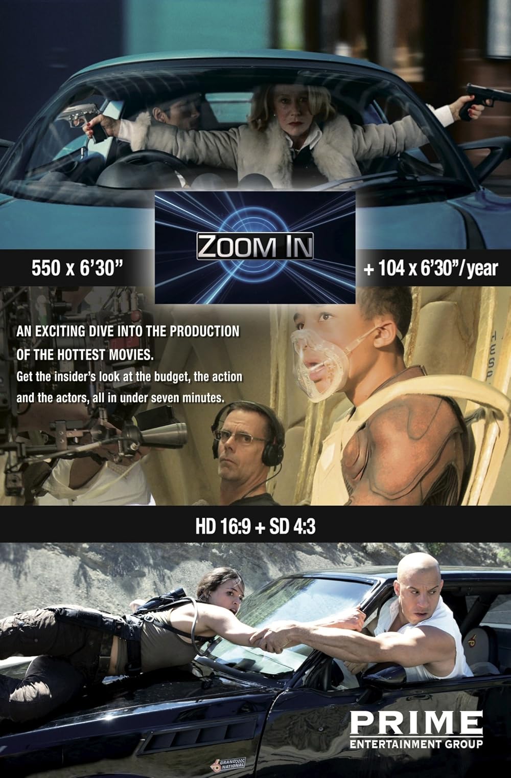 Zoom In (2010)