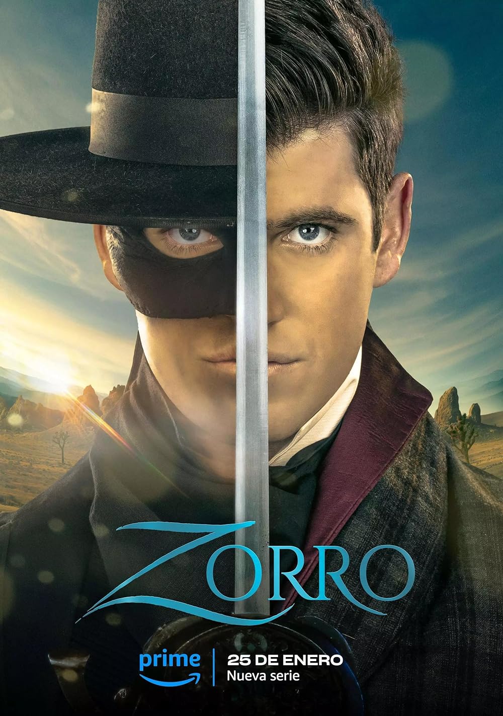 Zorro (2024)