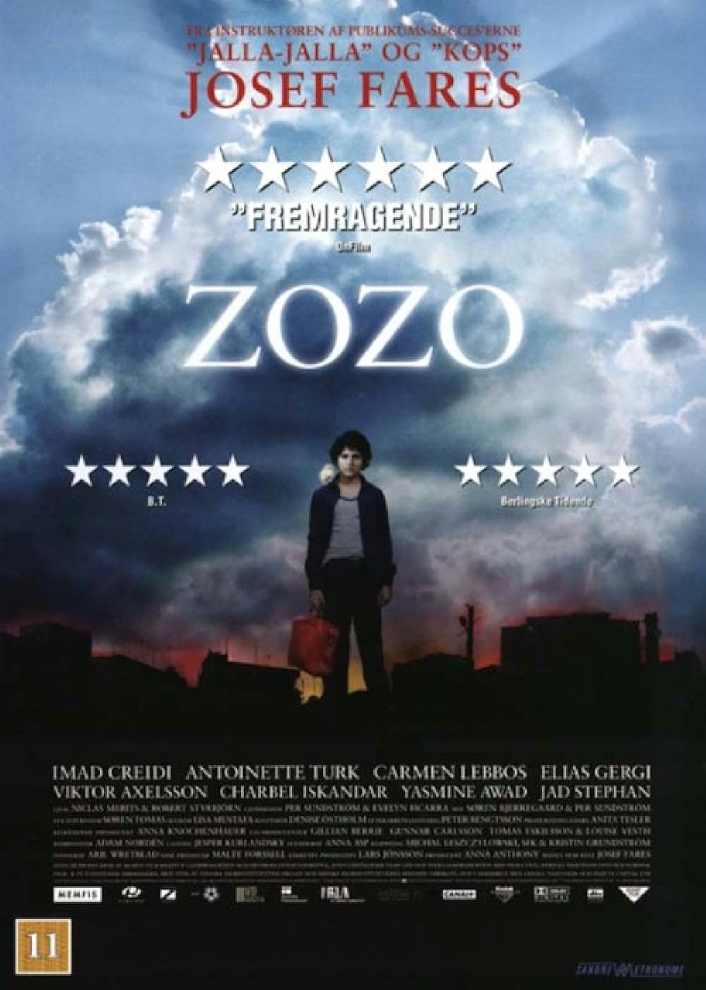 Zozo (2005)