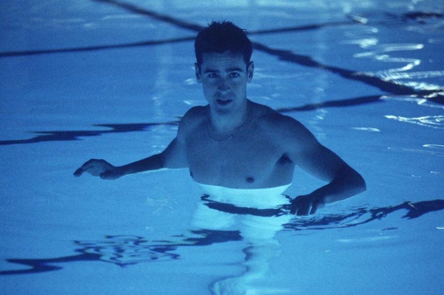 Swimfan