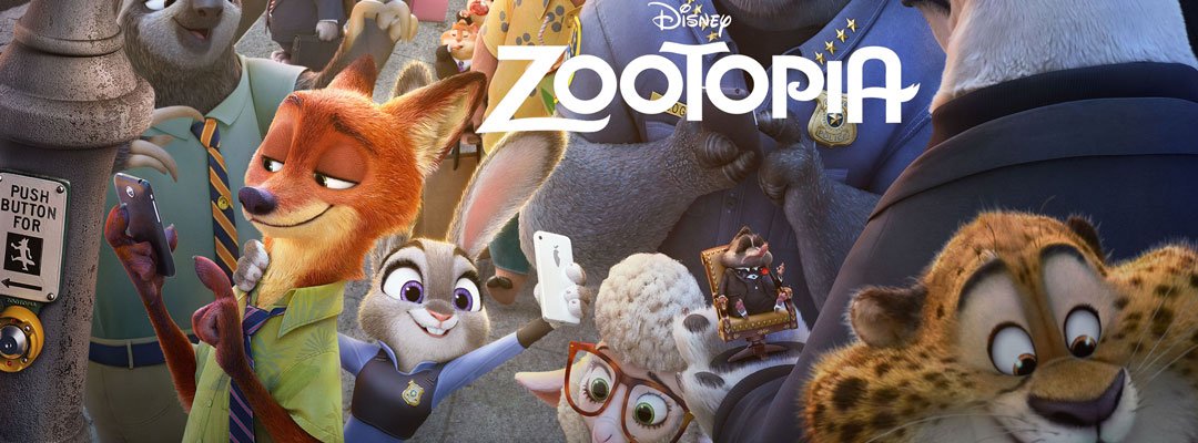 Zootopia