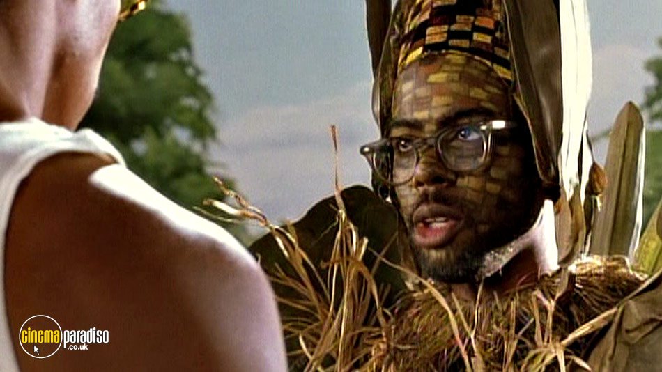 Pootie Tang