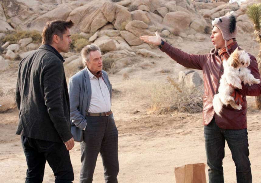 Seven Psychopaths