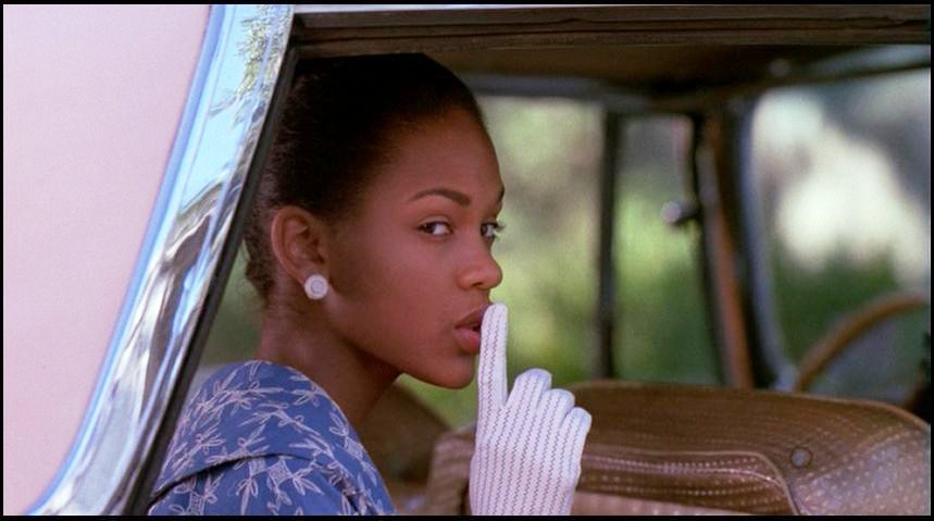 Eve's Bayou