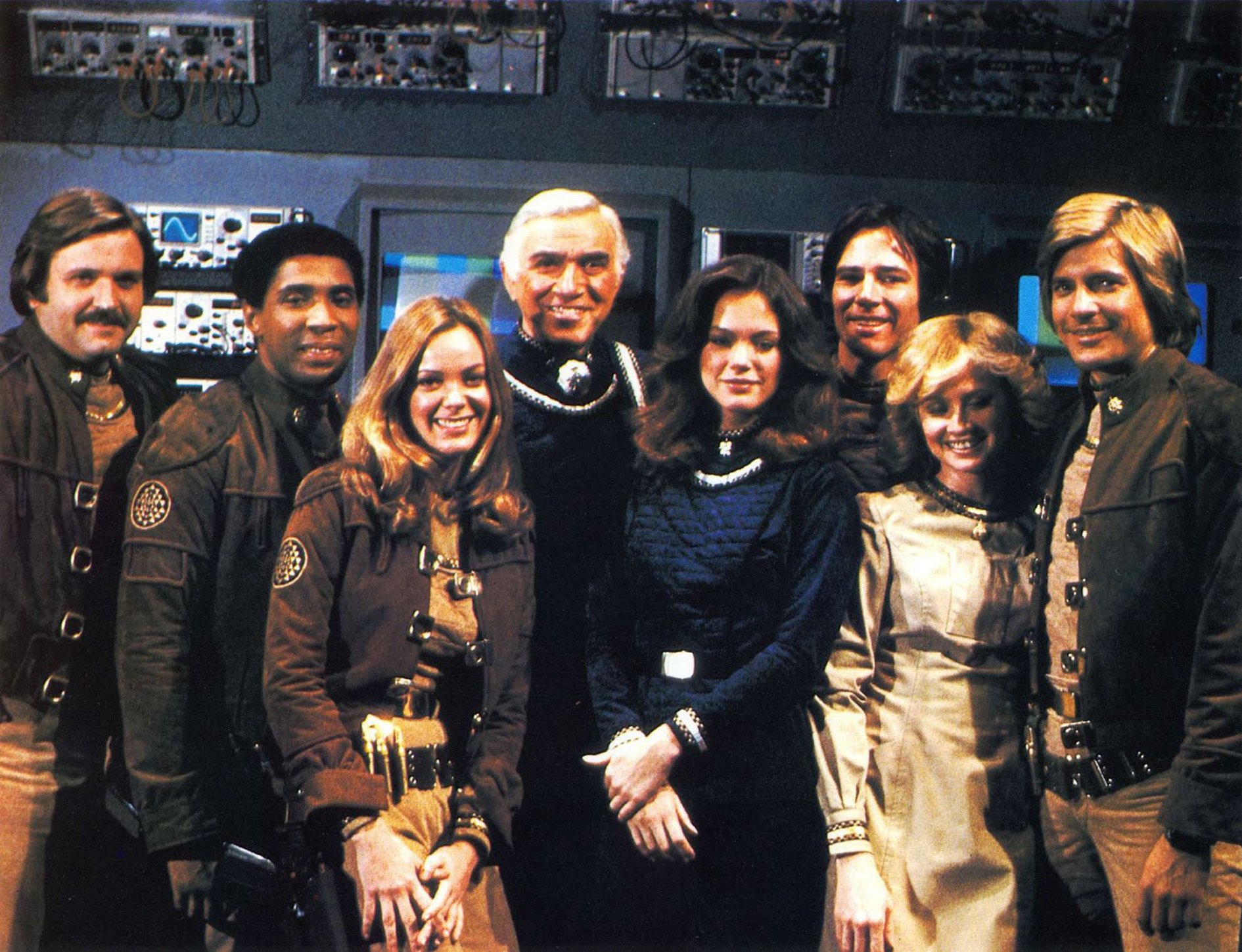 Battlestar Galactica