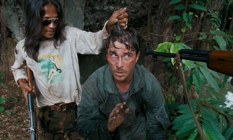 Rescue Dawn